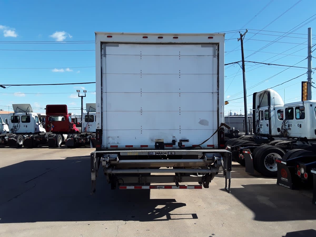 2019 Navistar International 4300 881128