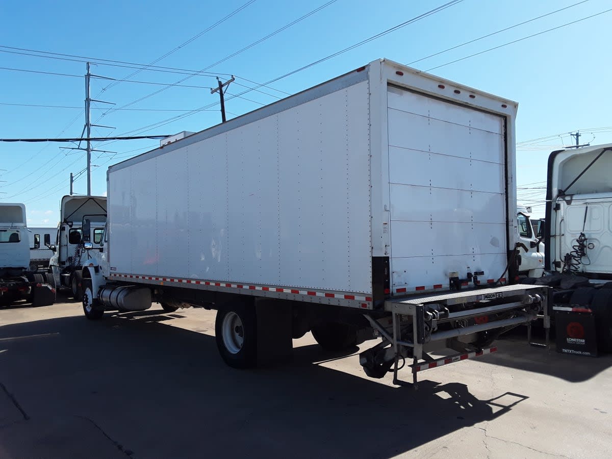 2019 Navistar International 4300 881128