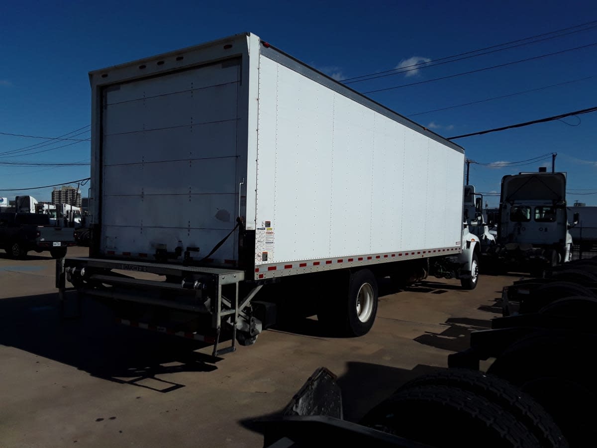 2019 Navistar International 4300 881128