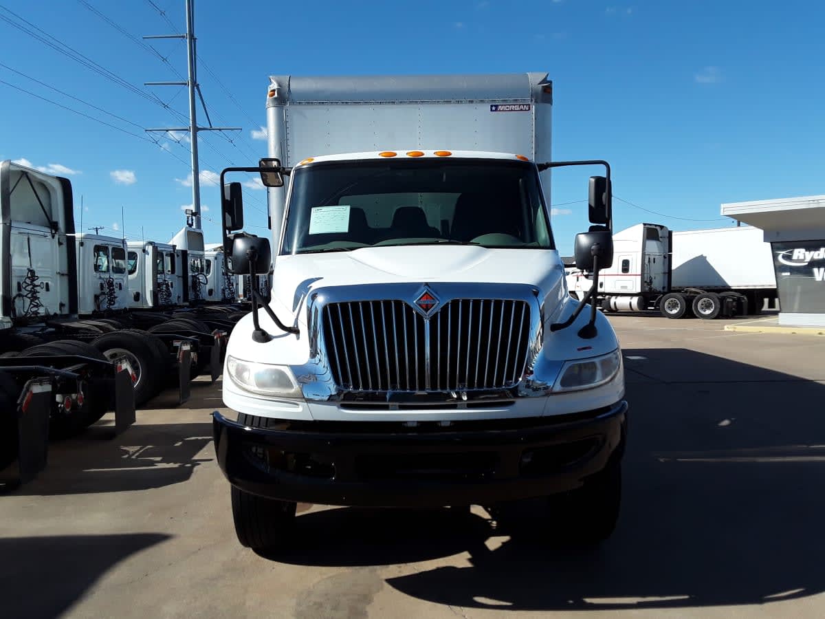 2019 Navistar International 4300 881128
