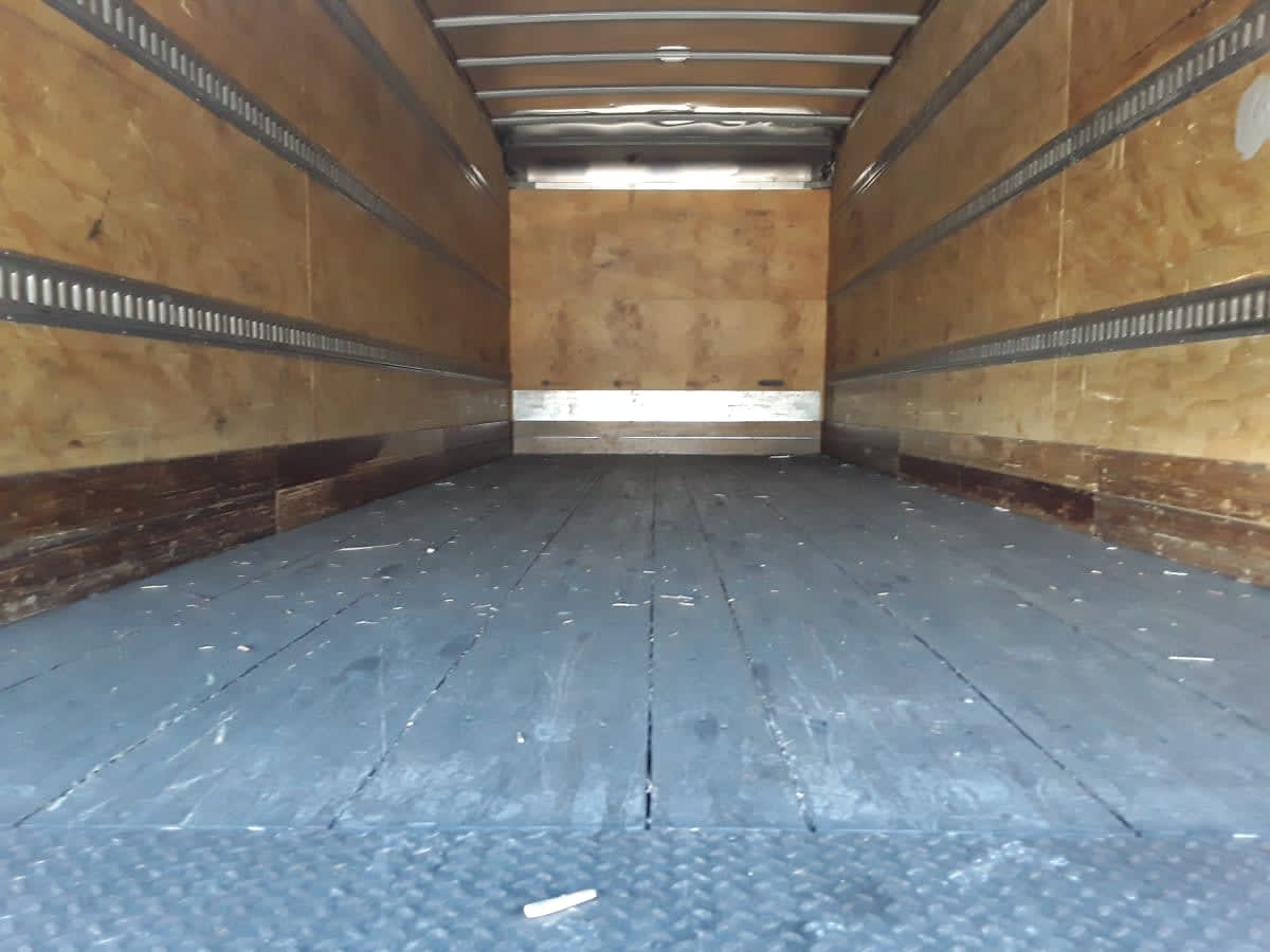 2019 Navistar International 4300 881128