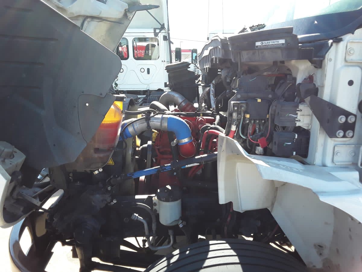 2019 Navistar International 4300 881128
