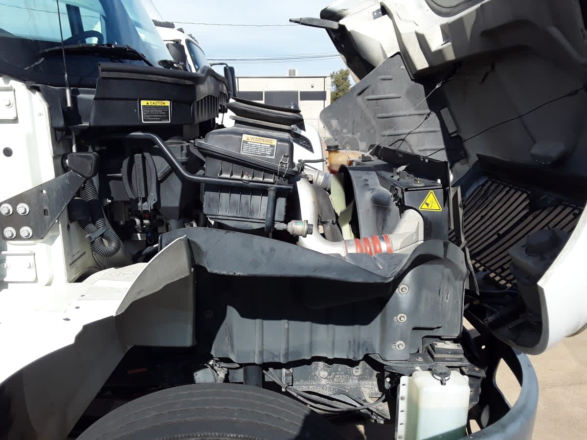 2019 Navistar International 4300 881129