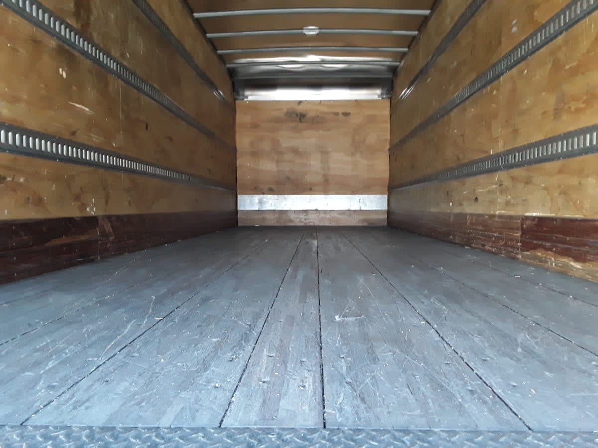 2019 Navistar International 4300 881129