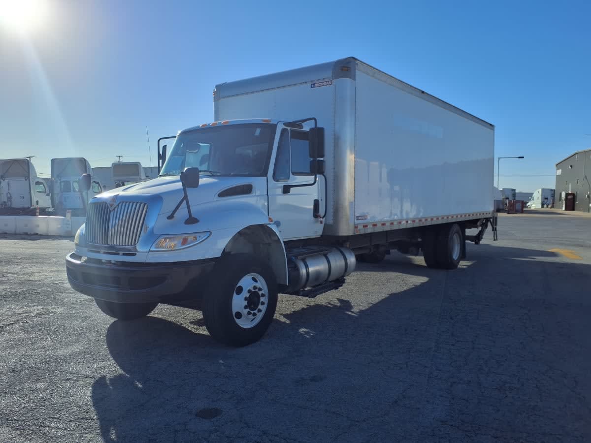 2019 International 4300 - image 1