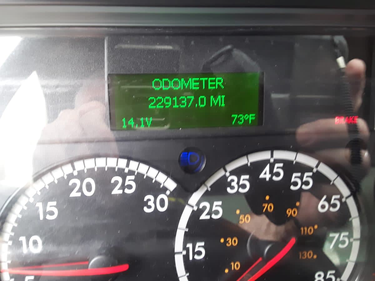 2019 Freightliner M2 106 881132
