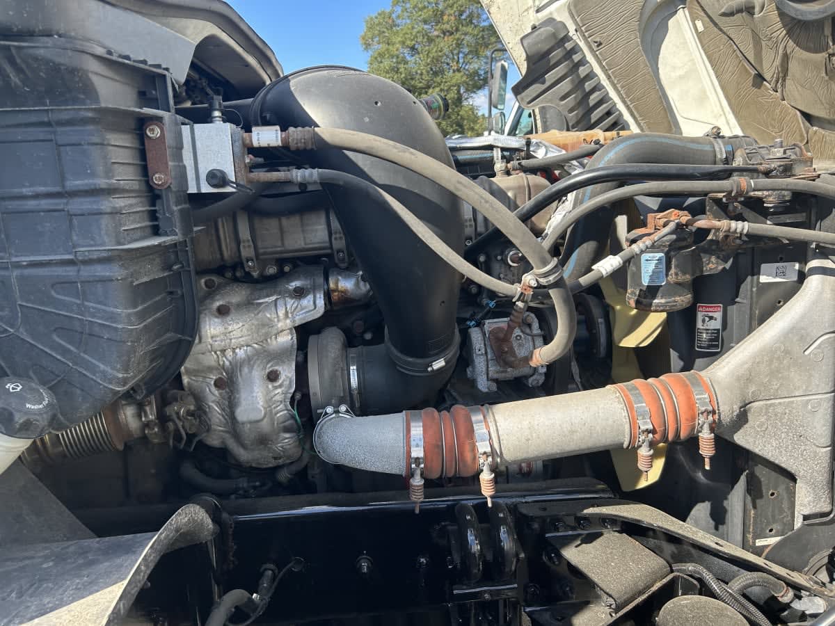 2020 Freightliner - image 10