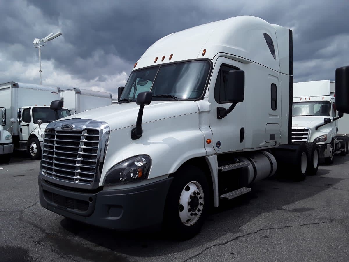 2020 Freightliner/Mercedes CASCADIA 125 881159