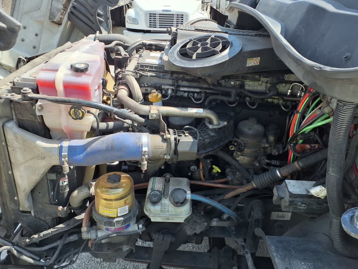 2020 Freightliner/Mercedes CASCADIA 125 881163