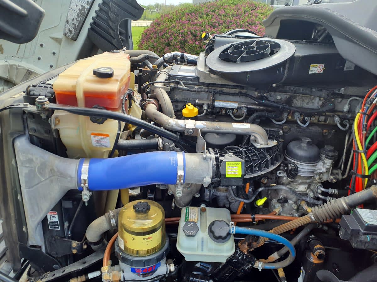 2020 Freightliner/Mercedes CASCADIA 125 881183