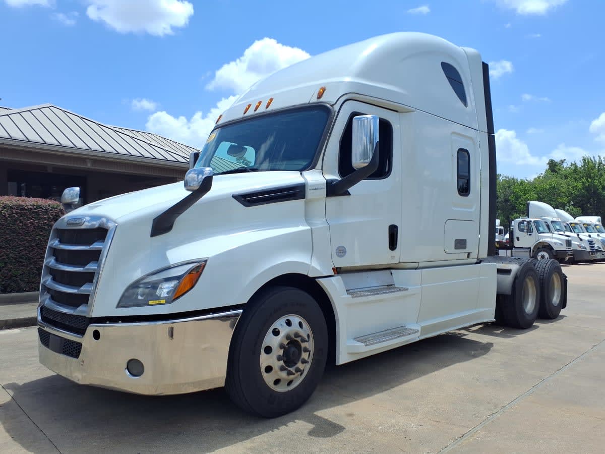 2020 FREIGHTLINER/MERCEDES NEW CASCADIA PX12664 881207