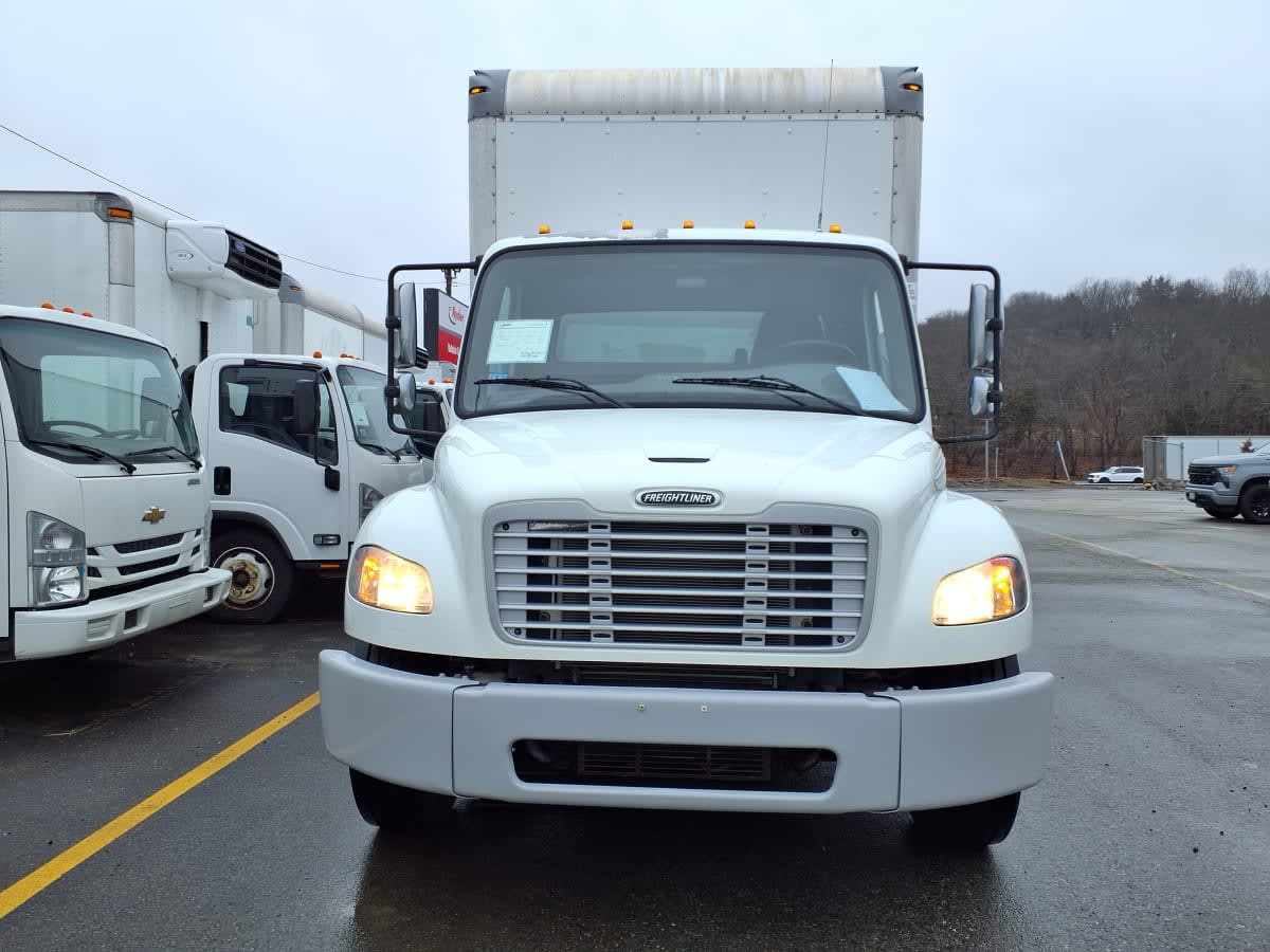 2019 Freightliner/Mercedes M2 106 881212