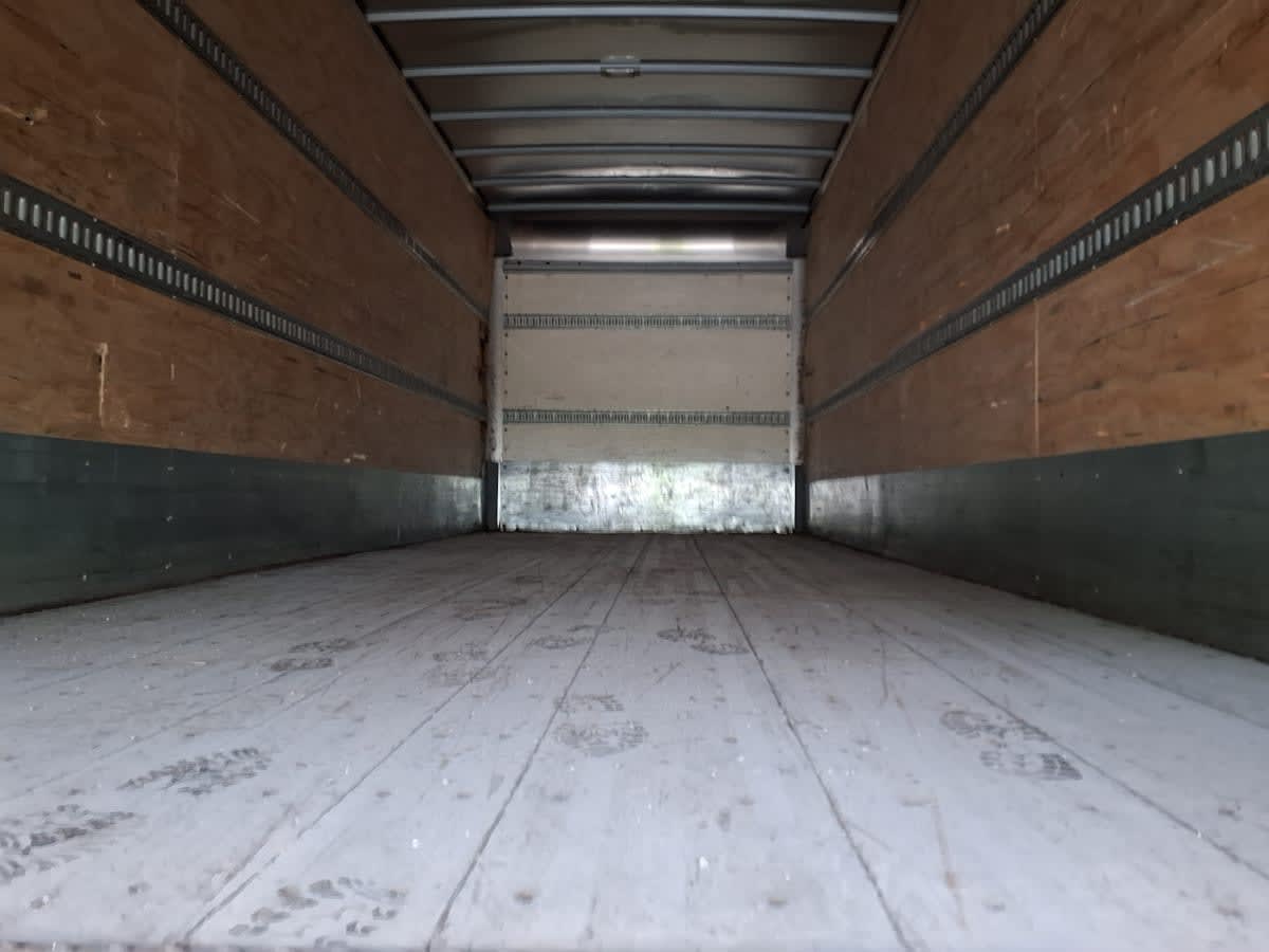 2019 Freightliner/Mercedes M2 106 881212