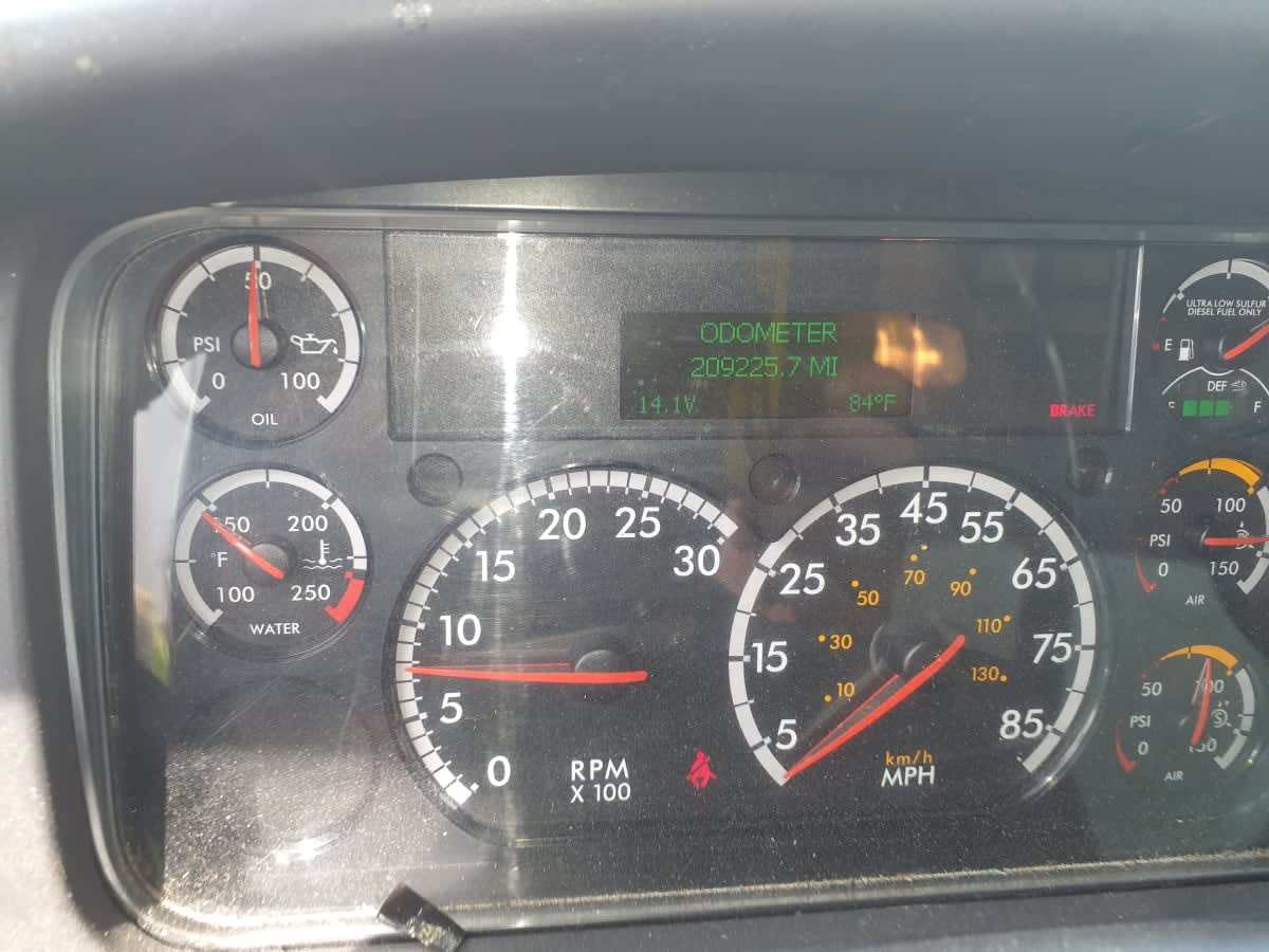 2019 Freightliner/Mercedes M2 106 881216