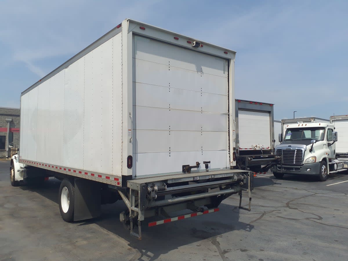 2019 Freightliner/Mercedes M2 106 881216