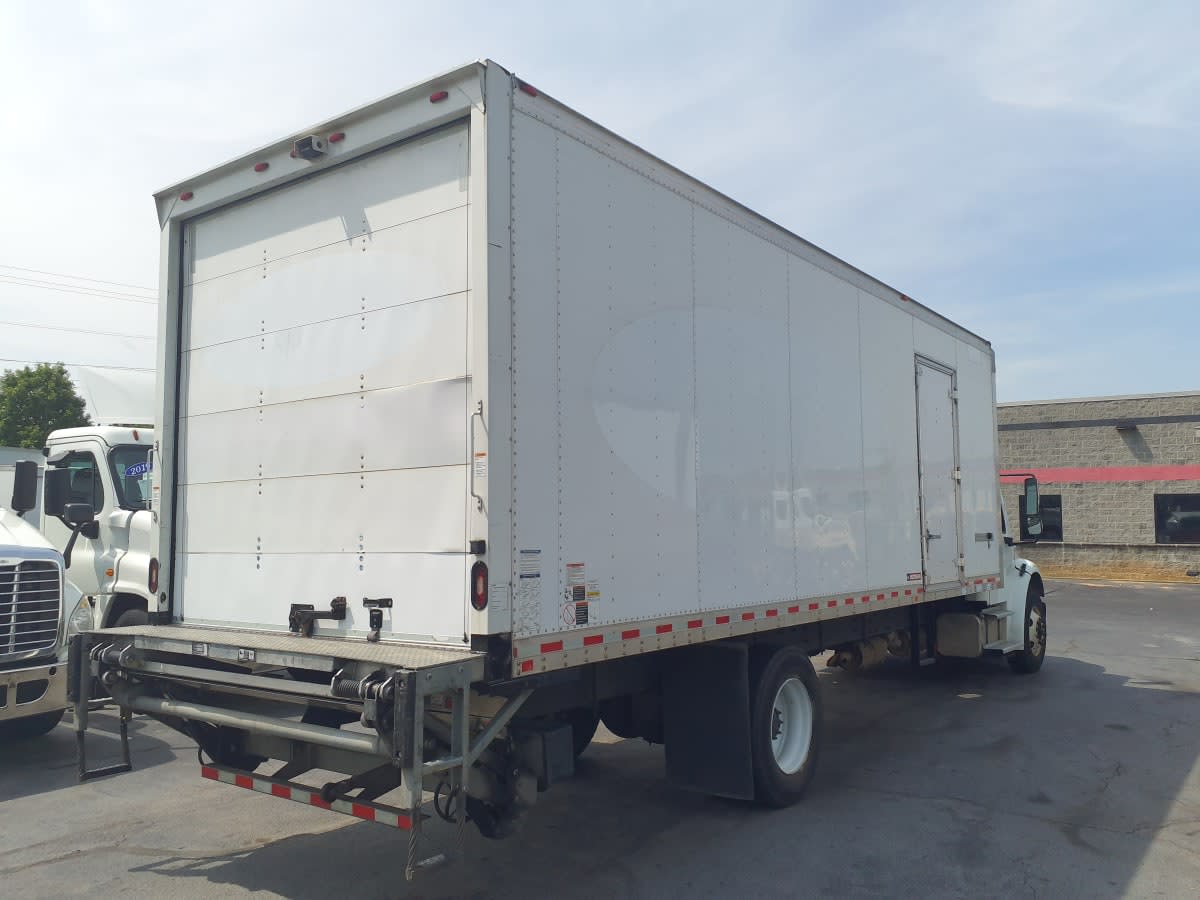 2019 Freightliner/Mercedes M2 106 881216