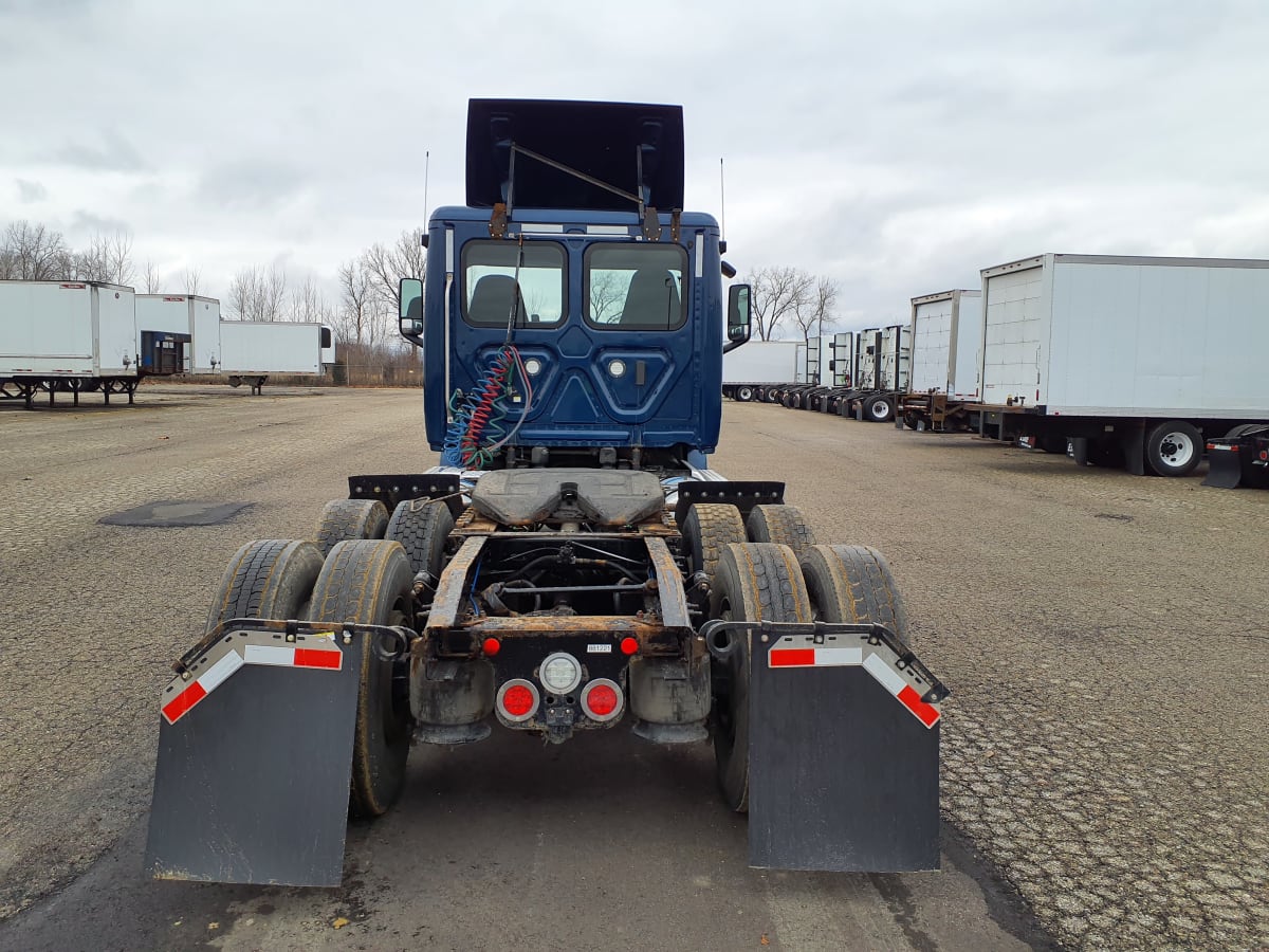 2020 Freightliner/Mercedes NEW CASCADIA PX12664 881221