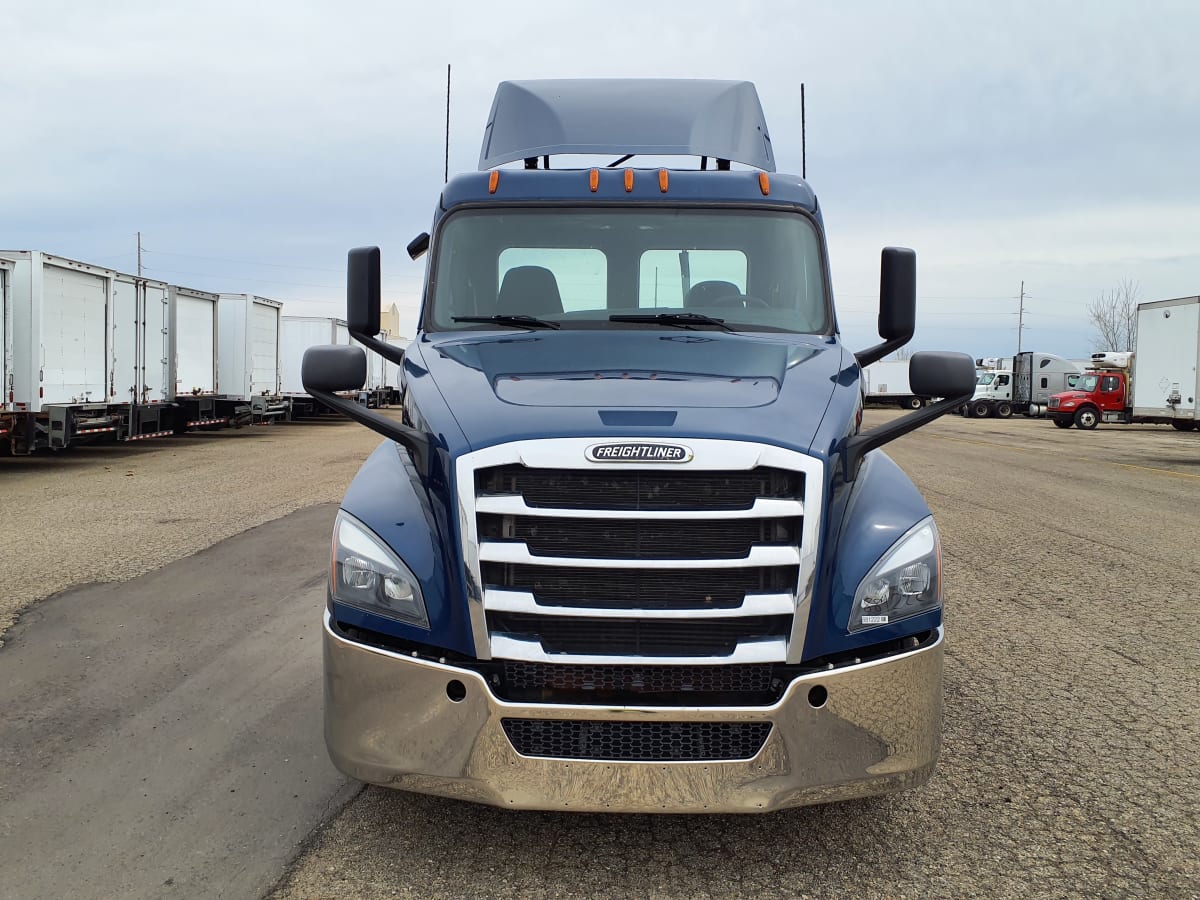 2020 Freightliner/Mercedes NEW CASCADIA PX12664 881222