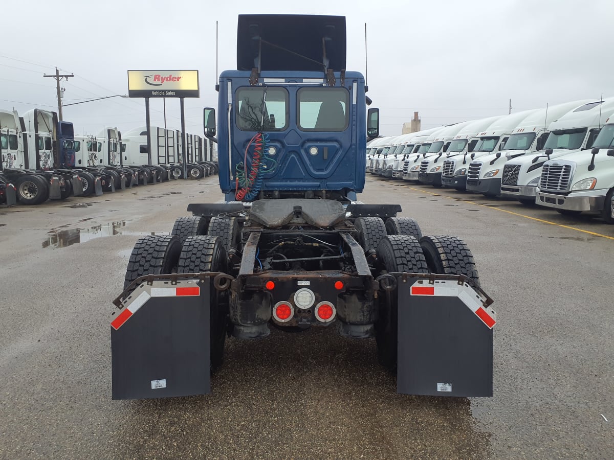 2020 Freightliner/Mercedes NEW CASCADIA PX12664 881223