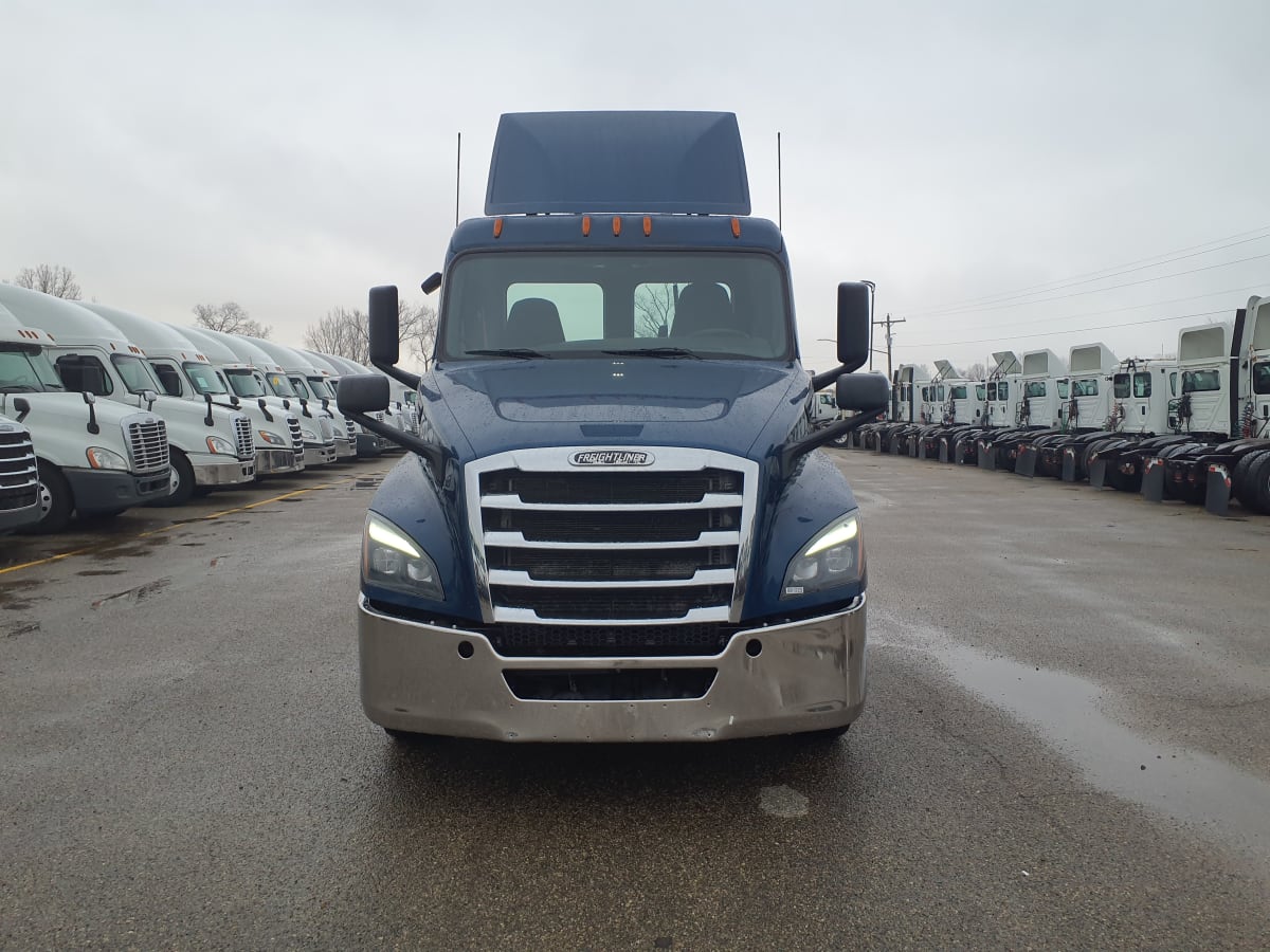 2020 Freightliner/Mercedes NEW CASCADIA PX12664 881223