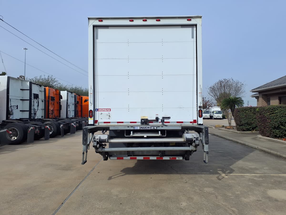 2019 Freightliner/Mercedes M2 106 881224