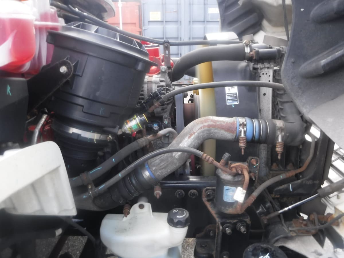 2019 Freightliner/Mercedes M2 106 881225