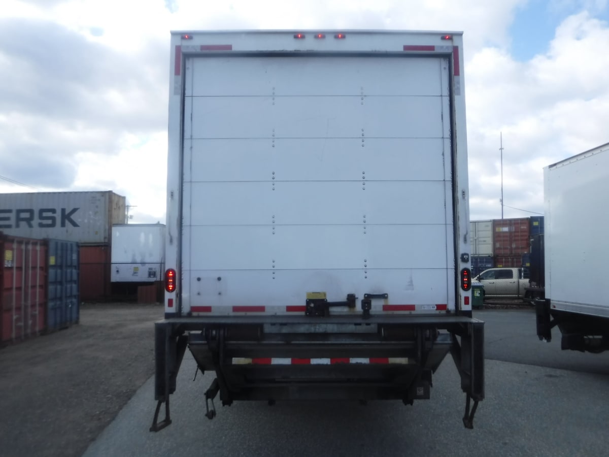 2019 Freightliner/Mercedes M2 106 881225