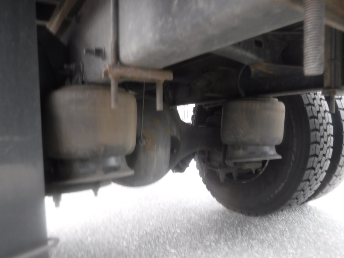 2019 Freightliner/Mercedes M2 106 881225