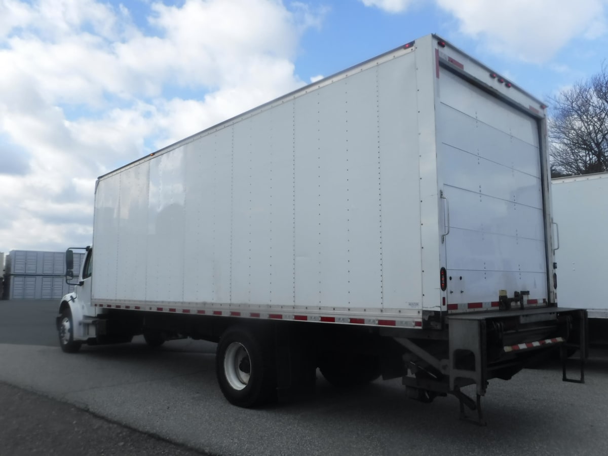 2019 Freightliner/Mercedes M2 106 881225