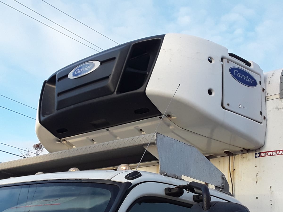 2019 Hino HINO 195 881229