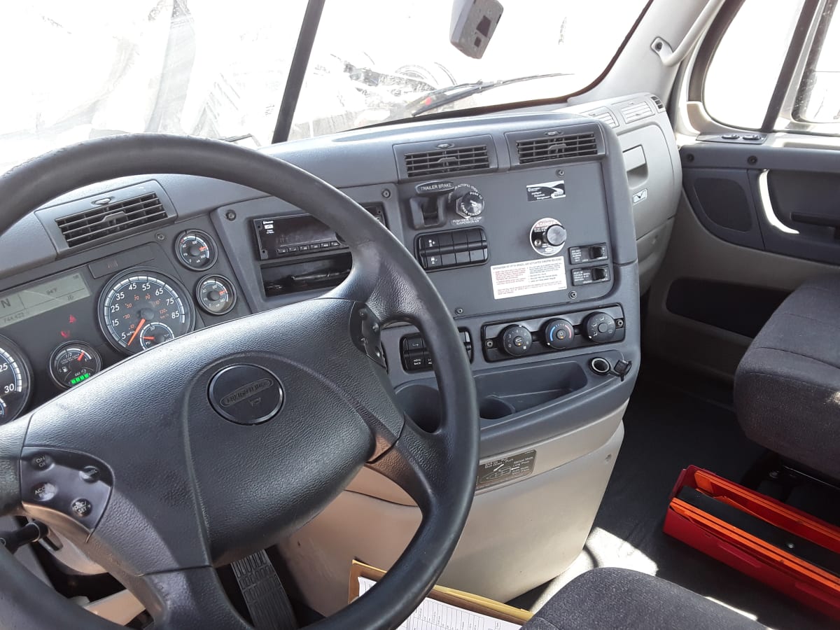 2020 Freightliner/Mercedes CASCADIA 125 881254