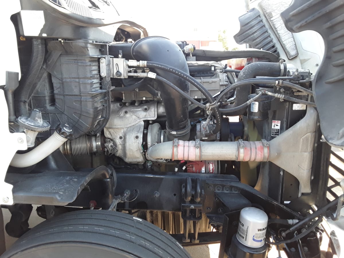 2020 Freightliner/Mercedes CASCADIA 125 881261