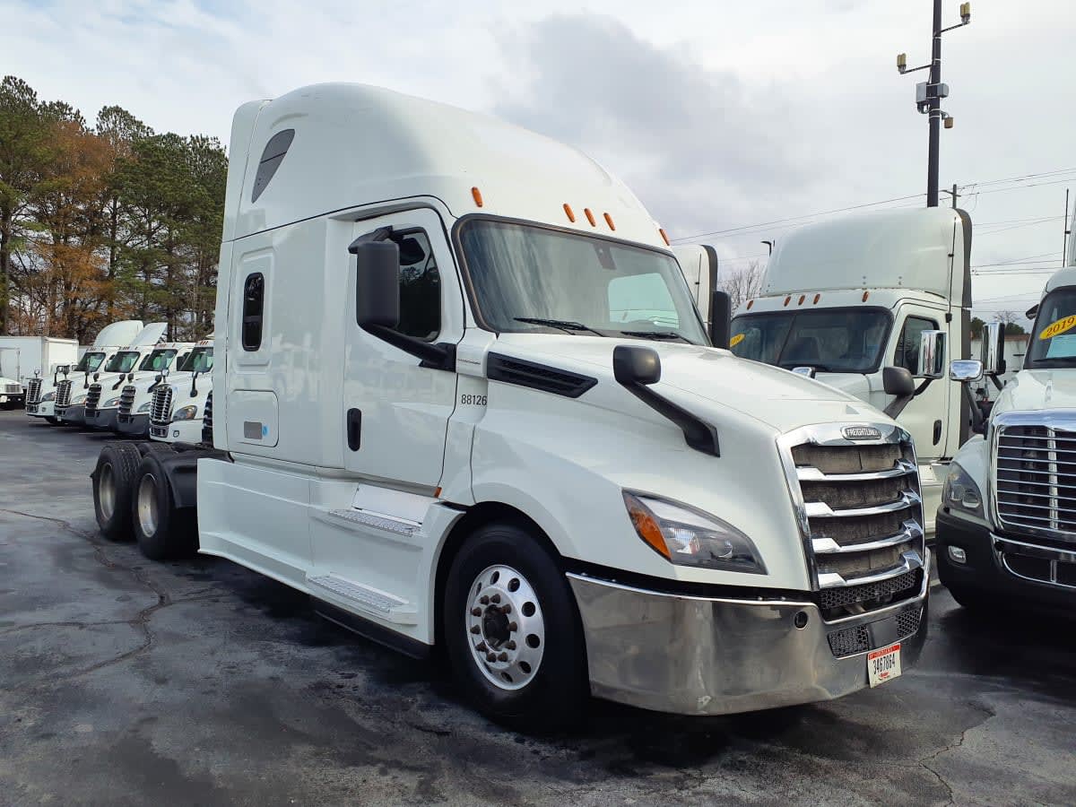 2020 Freightliner - image 1
