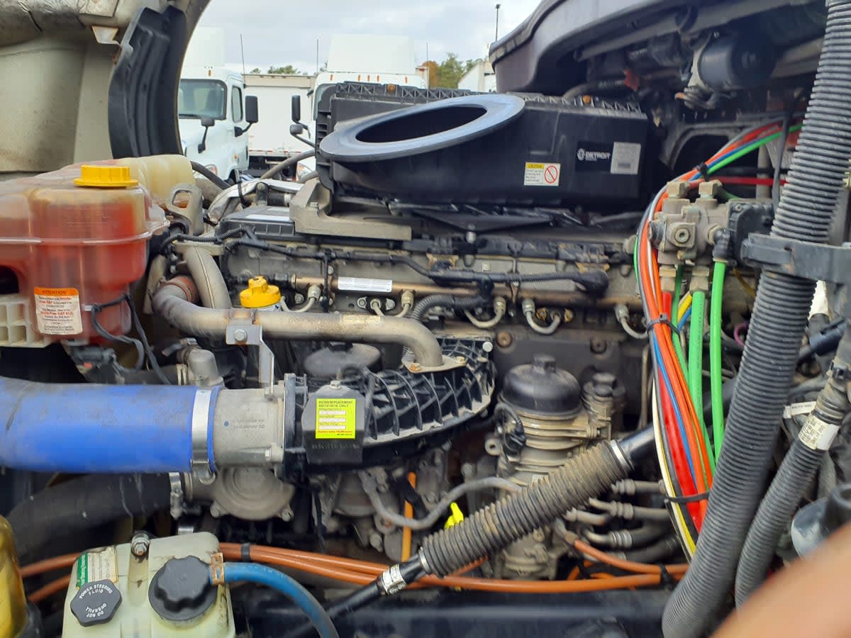 2020 Freightliner - image 9