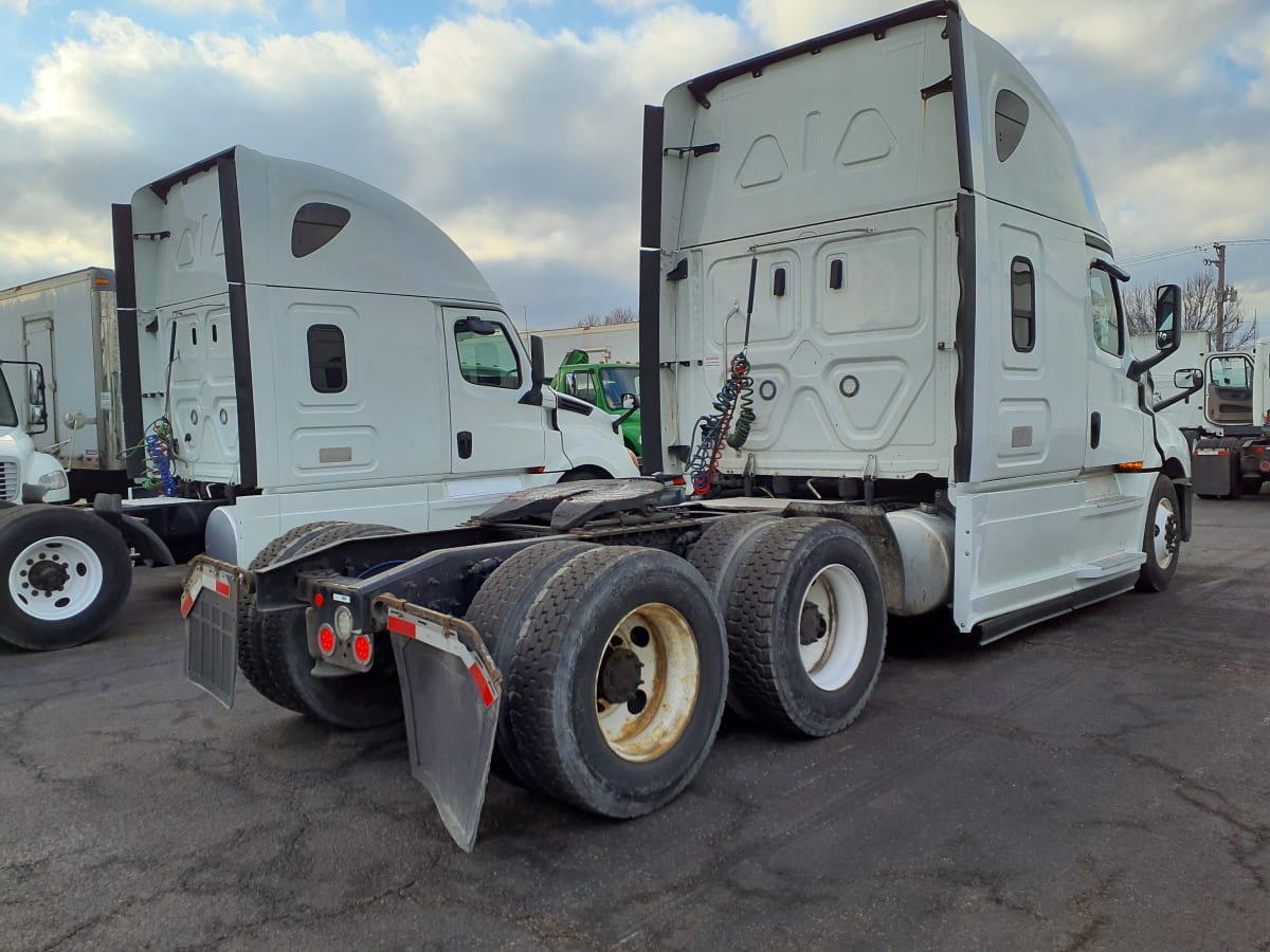 2020 Freightliner/Mercedes NEW CASCADIA PX12664 881270