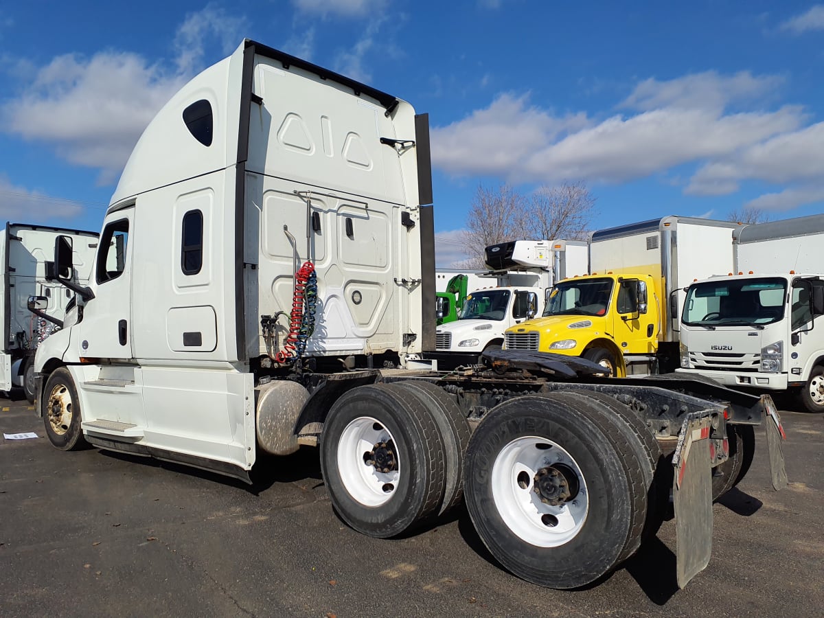 2020 Freightliner/Mercedes NEW CASCADIA PX12664 881272