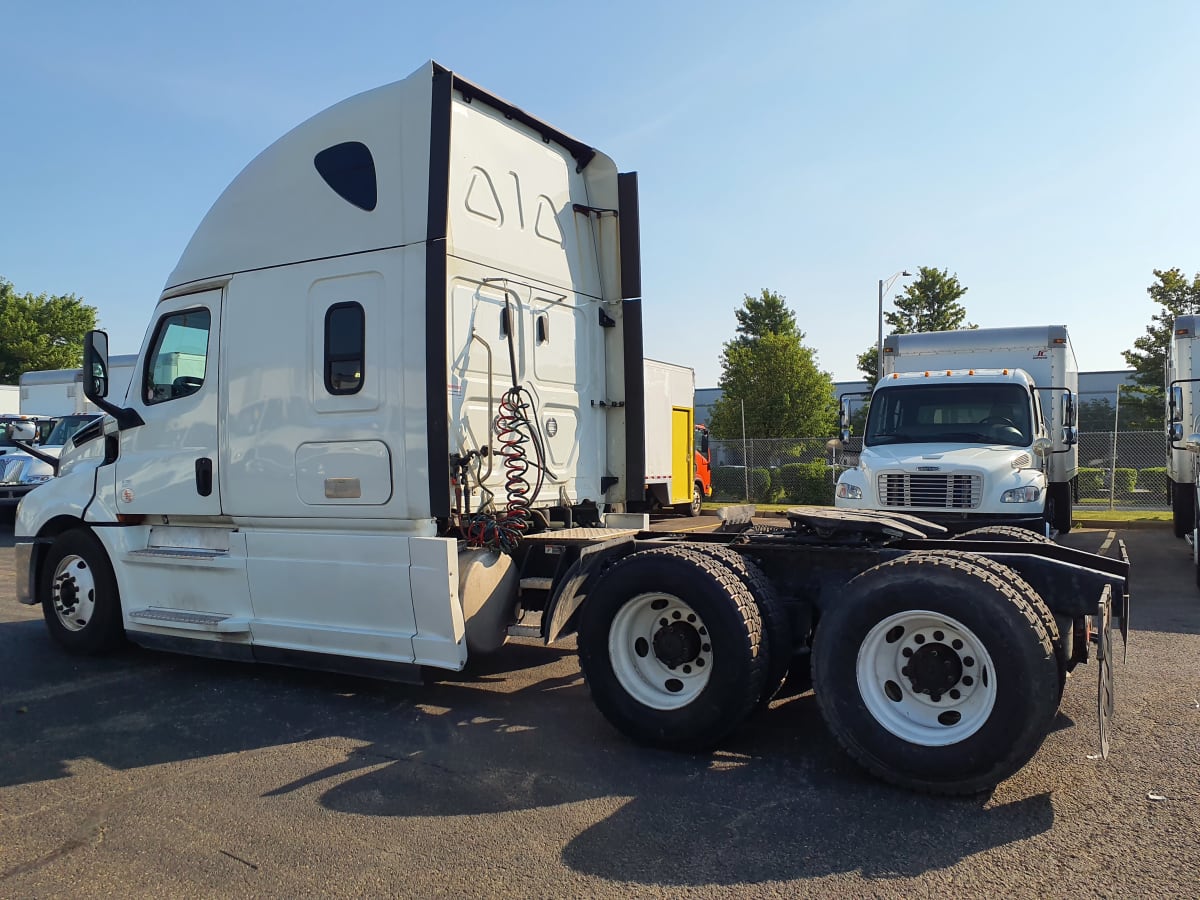 2020 Freightliner/Mercedes NEW CASCADIA PX12664 881275