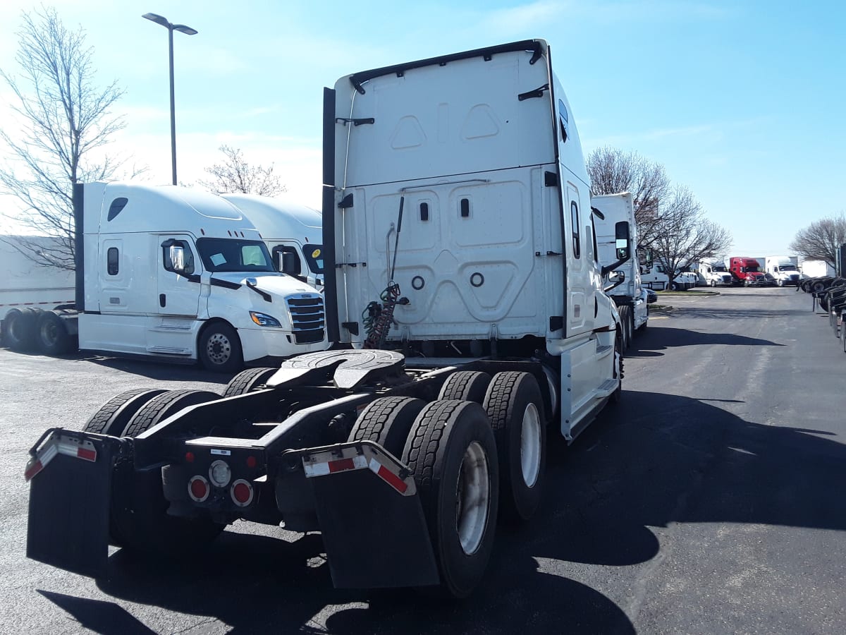 2020 Freightliner/Mercedes NEW CASCADIA PX12664 881279