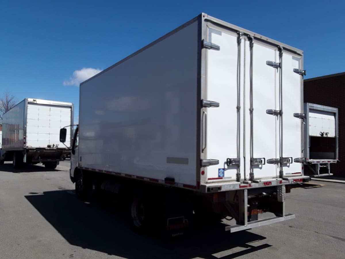 2019 Hino HINO 195 881285