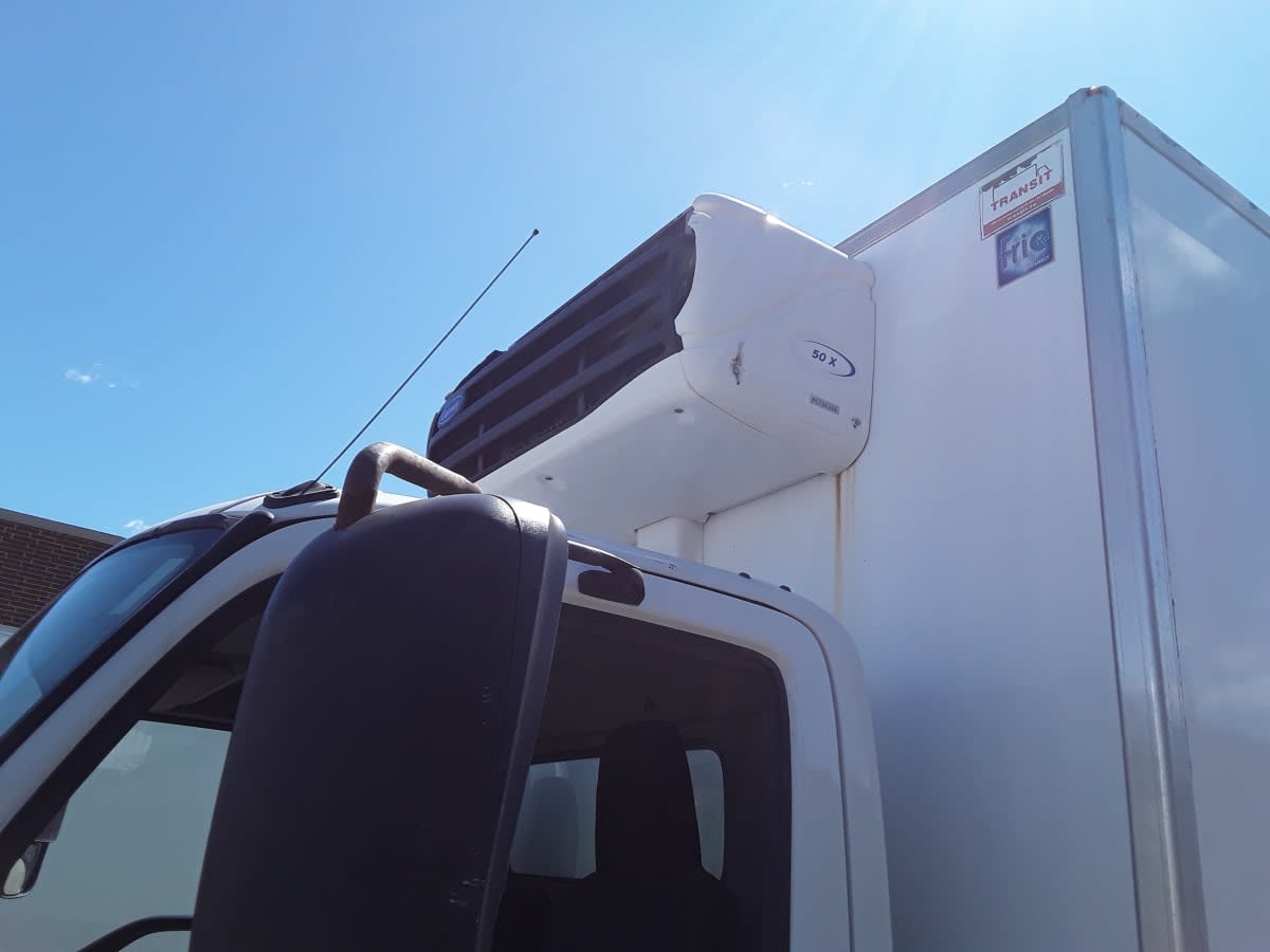 2019 Hino HINO 195 881285