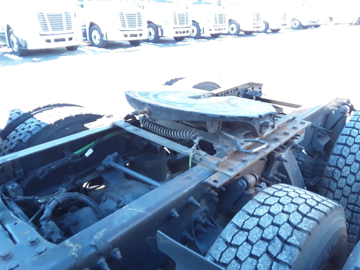 2020 Freightliner/Mercedes NEW CASCADIA PX12664 881295