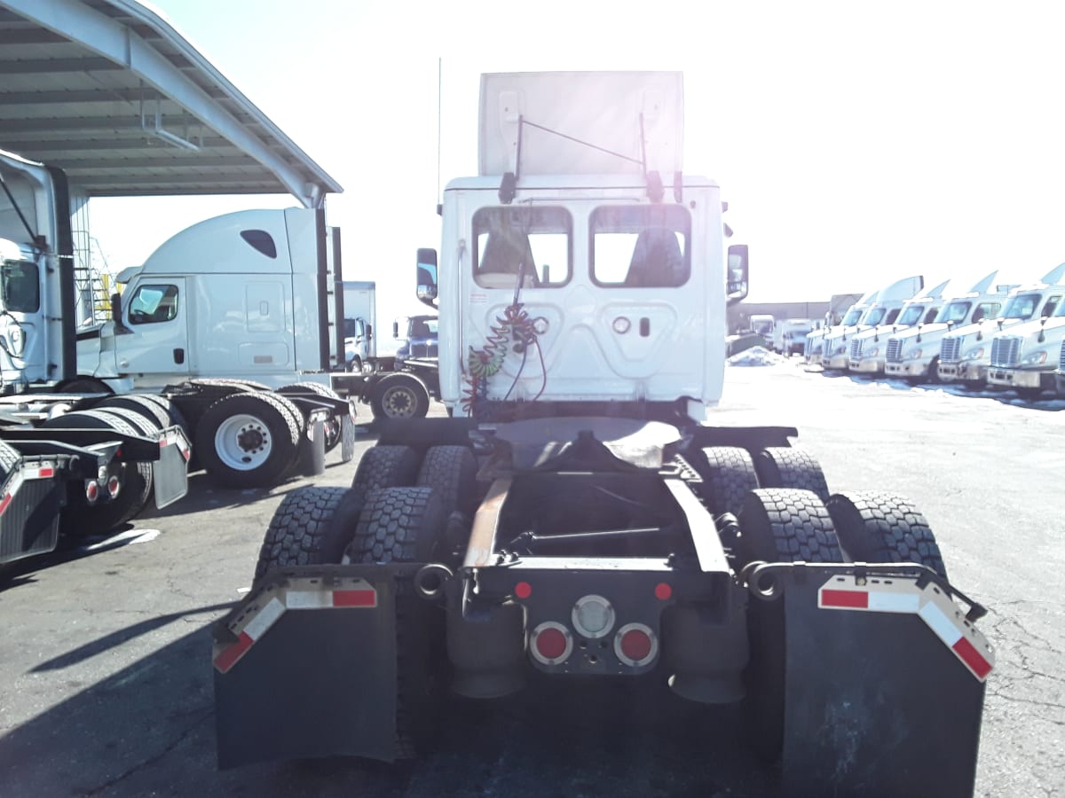 2020 Freightliner/Mercedes NEW CASCADIA PX12664 881295