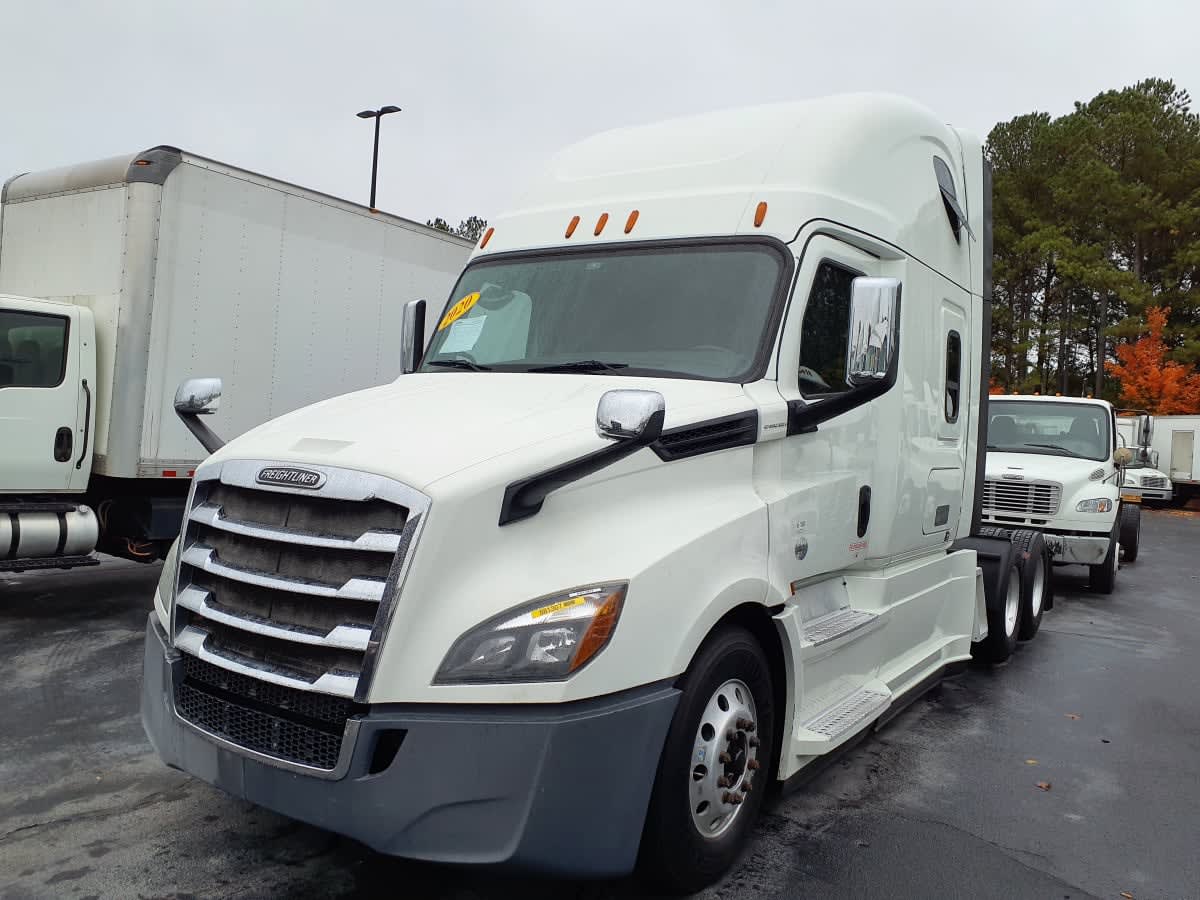2020 Freightliner - image 3