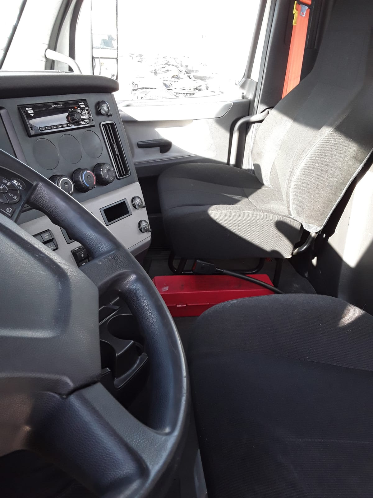 2020 Freightliner/Mercedes NEW CASCADIA PX12664 881319