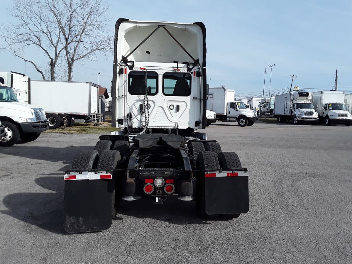 2020 Freightliner/Mercedes NEW CASCADIA PX12664 881320