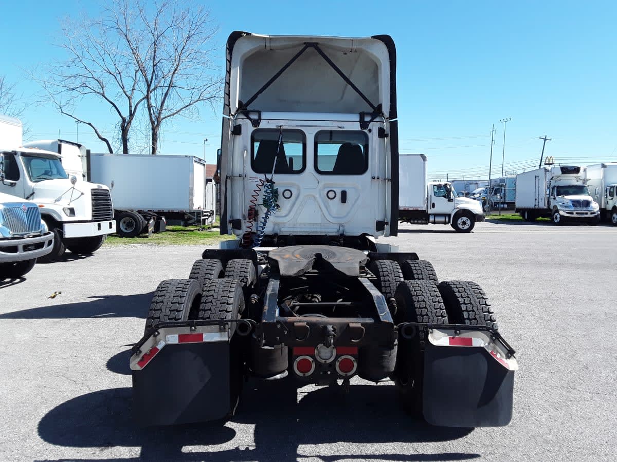 2020 Freightliner/Mercedes NEW CASCADIA PX12664 881321