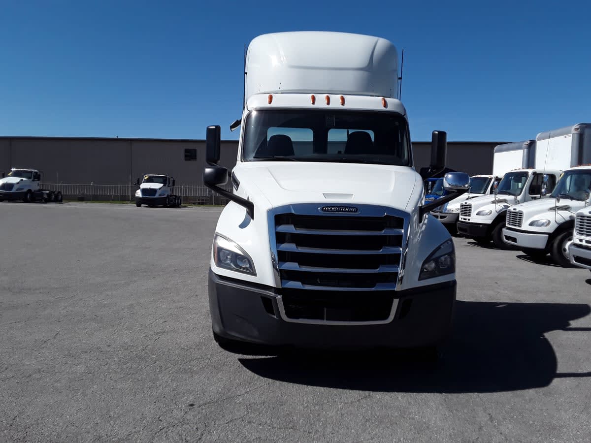 2020 Freightliner/Mercedes NEW CASCADIA PX12664 881321
