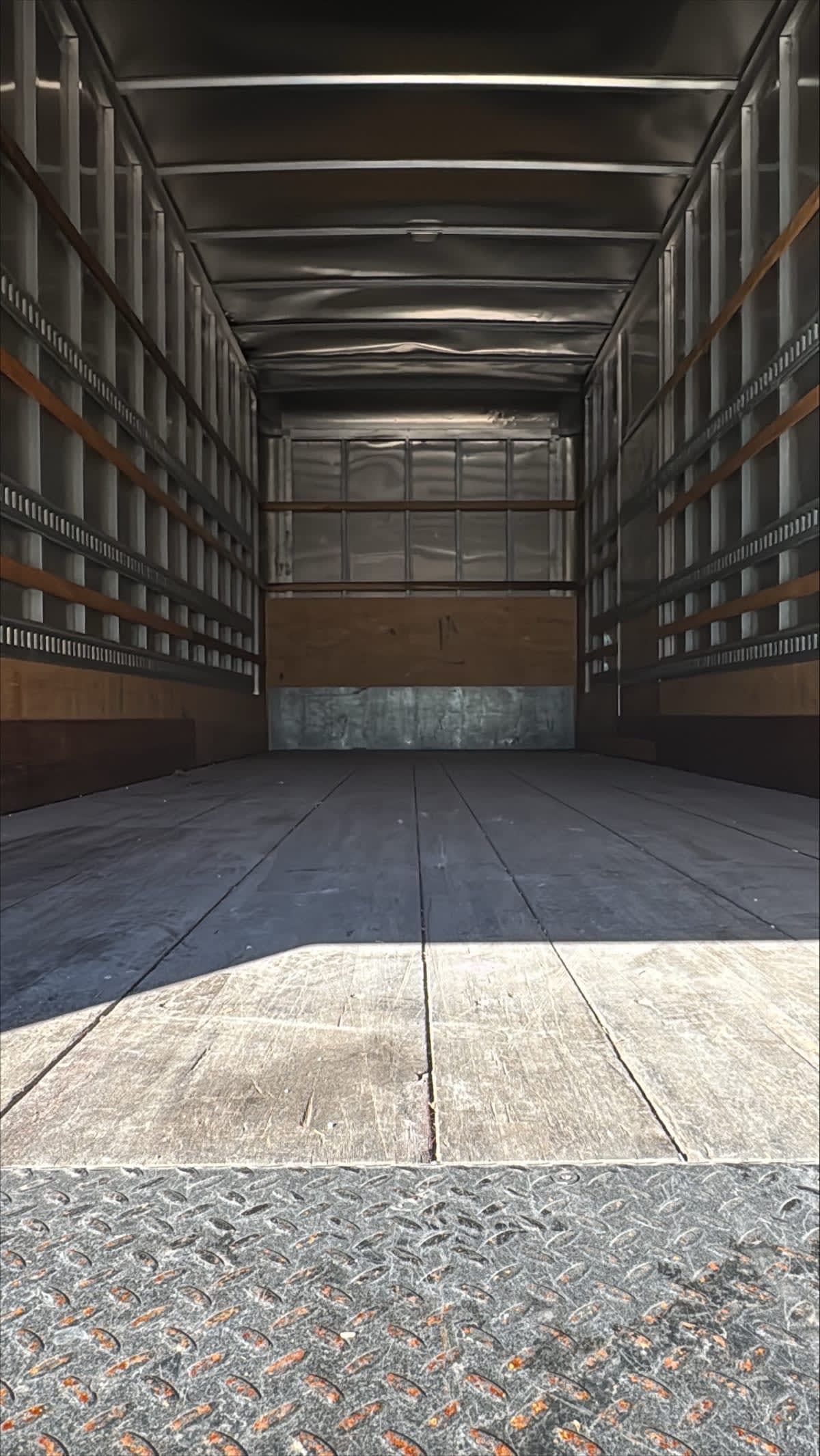 2019 Freightliner/Mercedes M2 106 881350