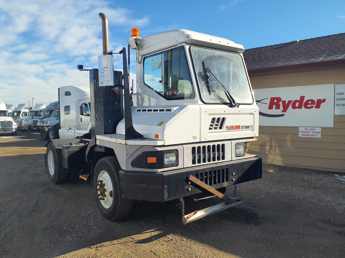 2018 Ottawa 4X2 T2 881375