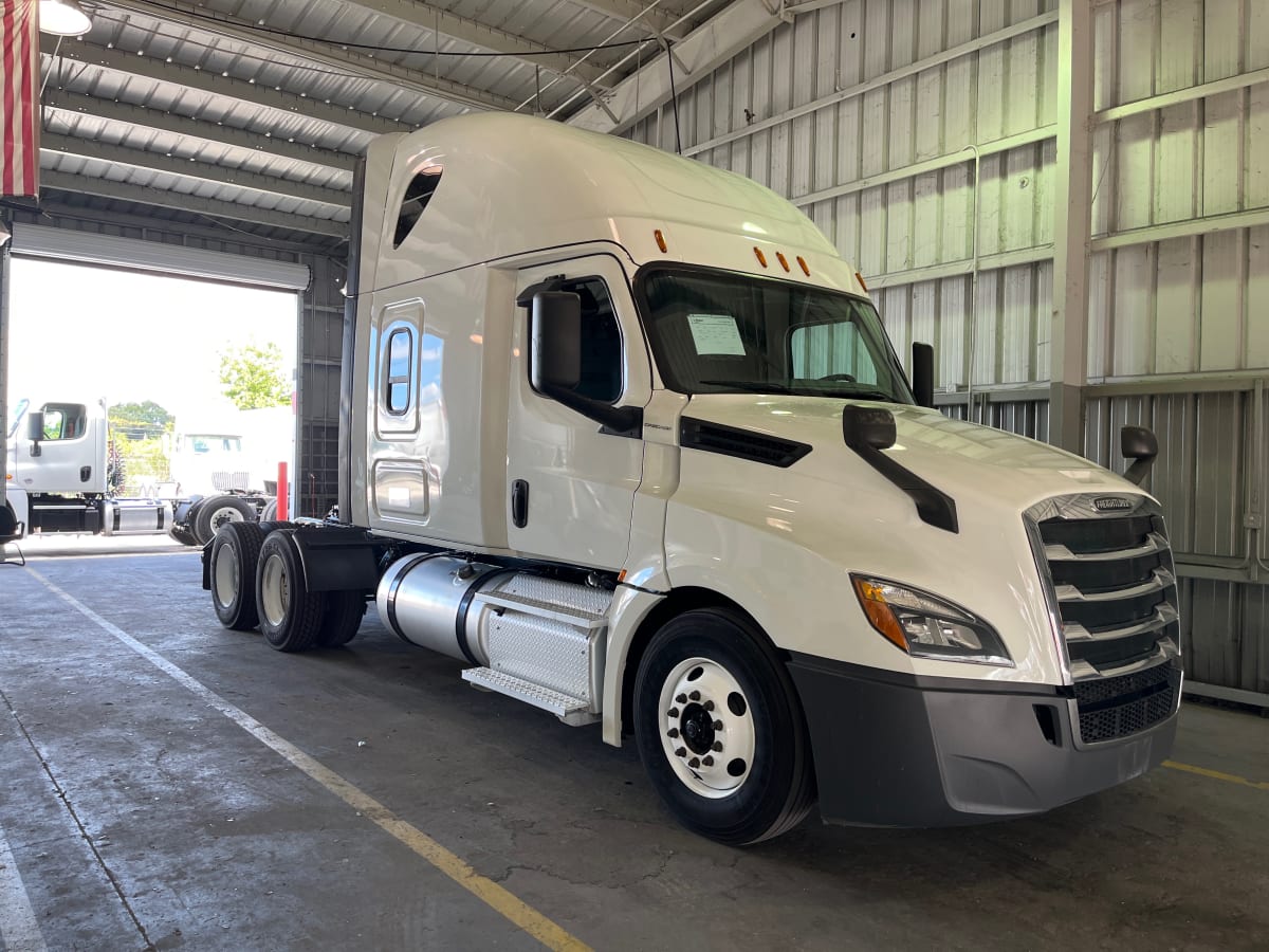 2020 Freightliner/Mercedes NEW CASCADIA PX12664 881420